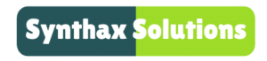Synthax Solutions